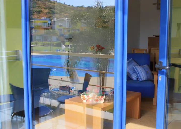 Apartamentos Da Orada, T1-E117,Marina Albufeira