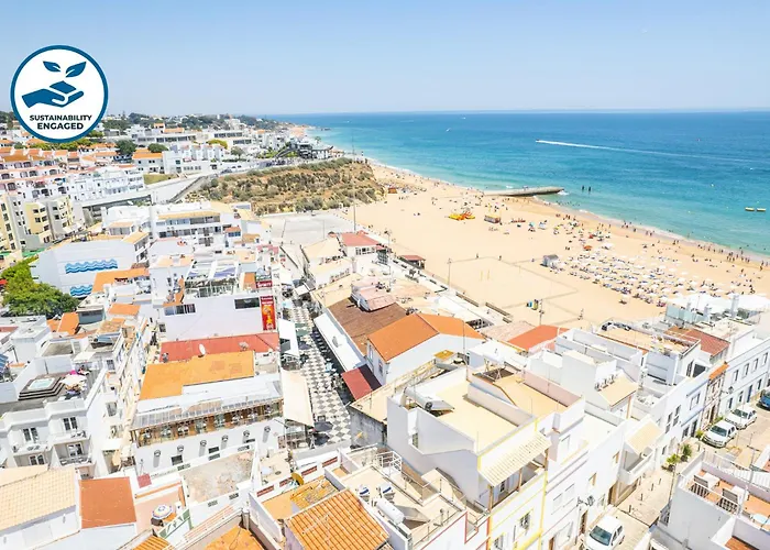 Casa Negril By Algarve Vacation