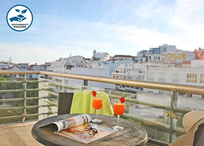 Apartment Orlando By Algarve Vacation