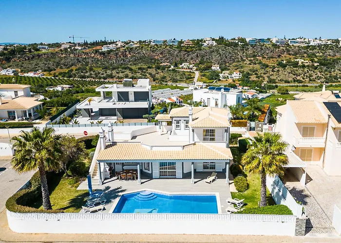 Villa Ventura Heritage