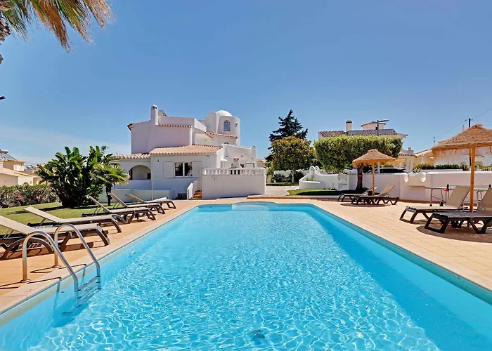 Villux Vila Enar6 Quartos Ideal Para Familias