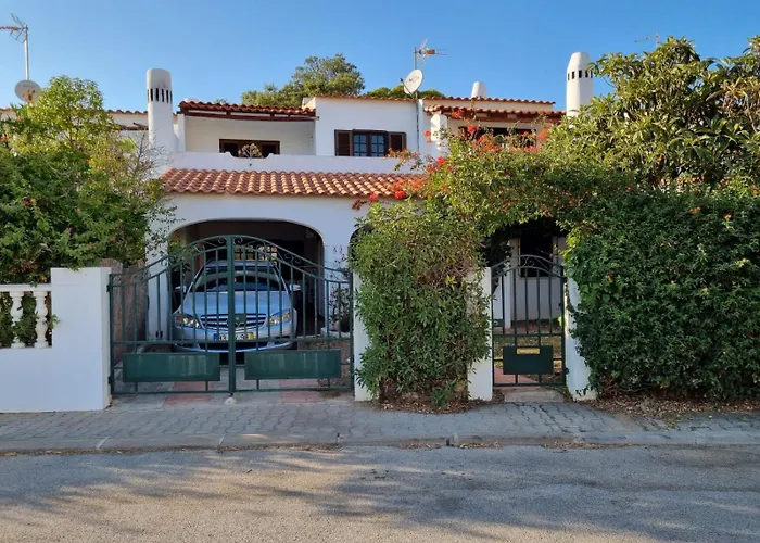 Casa das Flores