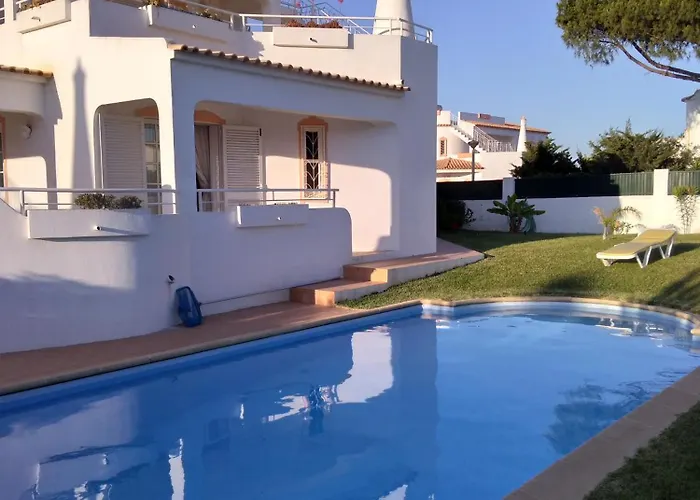 Nightingale Villa