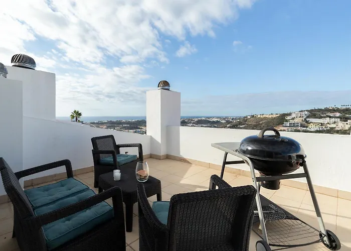 Apartamento Marina