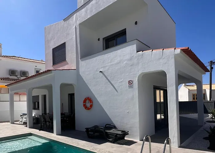 Villa Soares