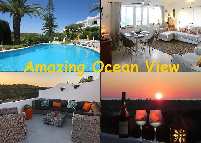Casa Bela Vista - Fantastic Sea View