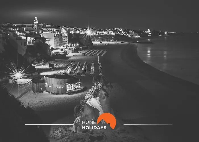 #178 Monte Das Churras 1 By Home Holidays