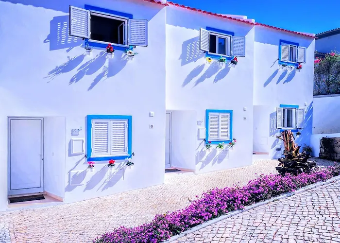 3 Villas - Praia Da Falesia