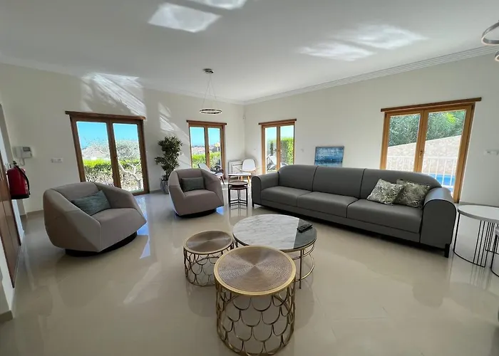 Light House Luxury Villa