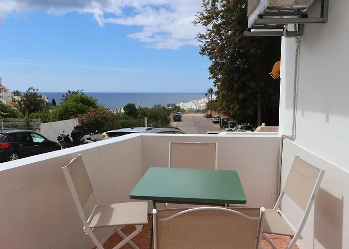 Moradia Do Sal Albufeira - Vacation House Near The Beach