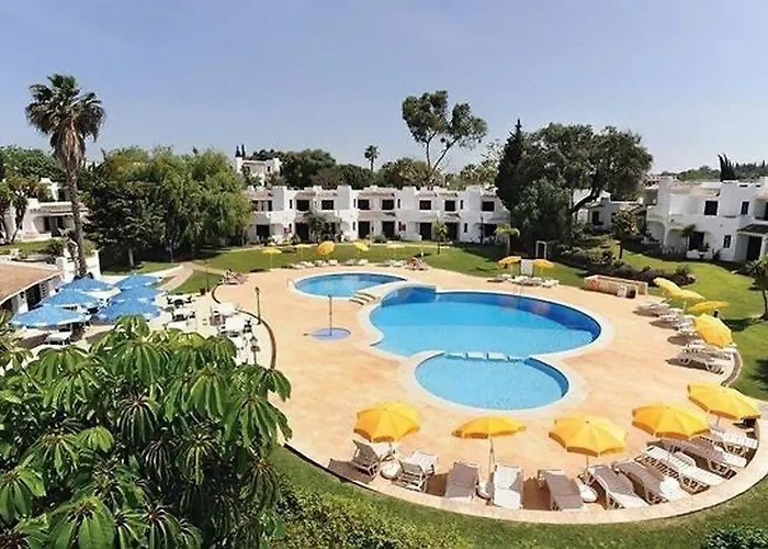 Gilda Albufeira Club Apartamento T1 Superior