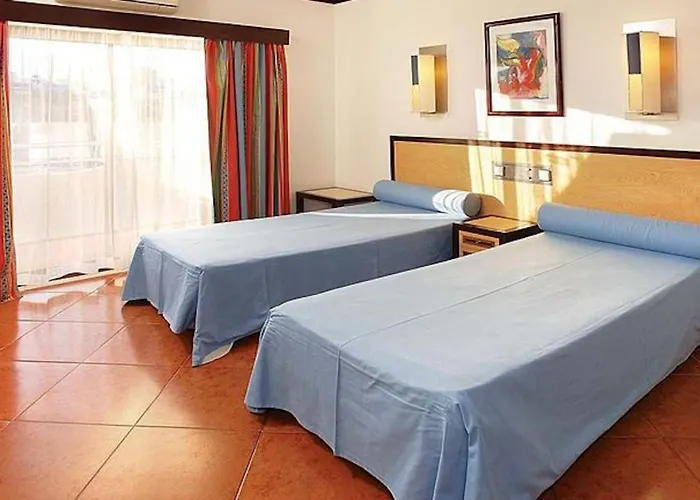 Perfect Albufeira 1 Bedroom Apartment