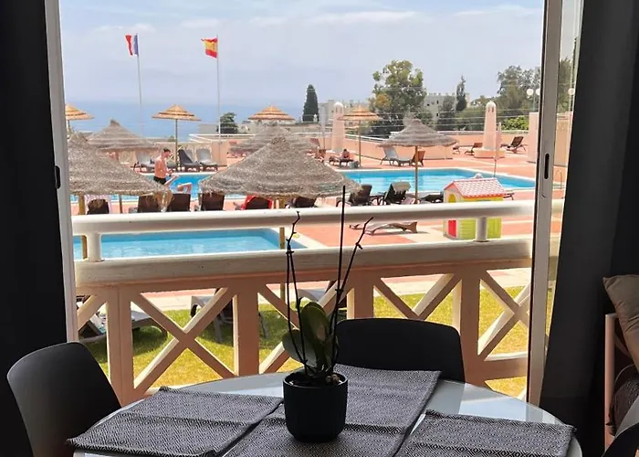 Albufeira Studio Bellevista