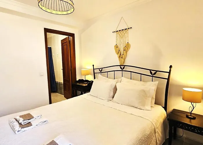 Alex Beach Apartment