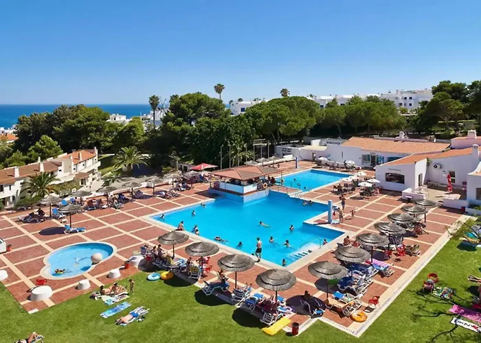 Sea View One Bedroom With Swimming Pool Ponce 282