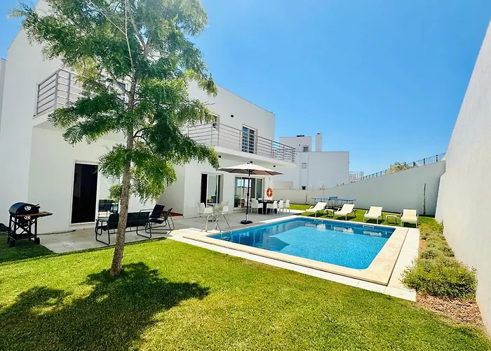 Vila Elvia