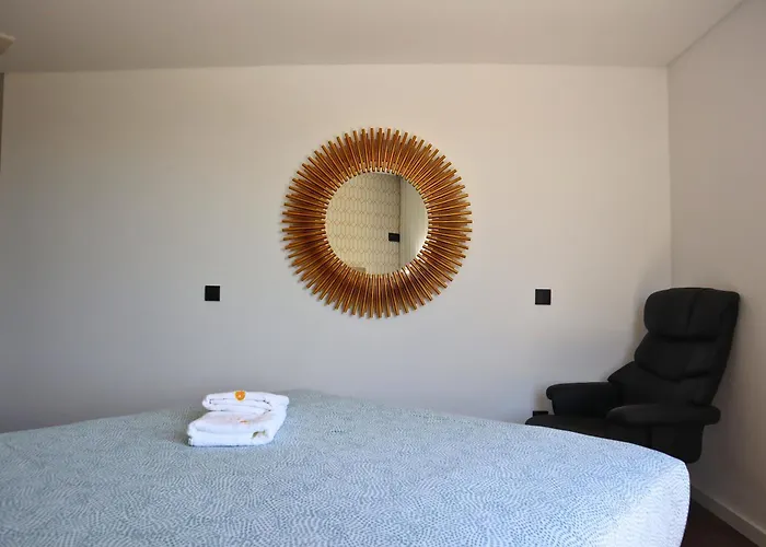 Sea La Vie House - Privat Pool & Luxurious & Top View & Albufeira
