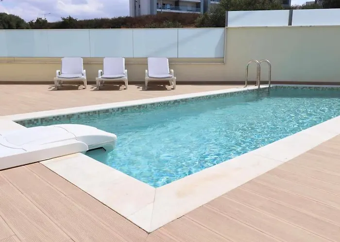 Eco Residence House - Privat Pool & Luxurious