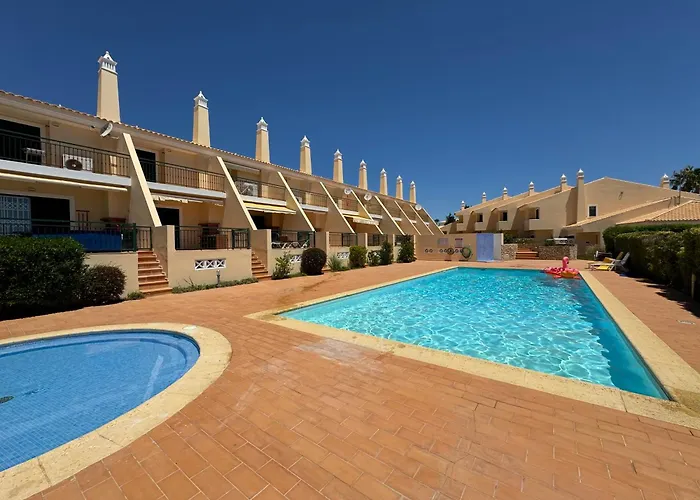 Casa Coral Azul