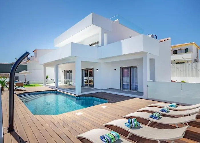 Krystal Bay Villa