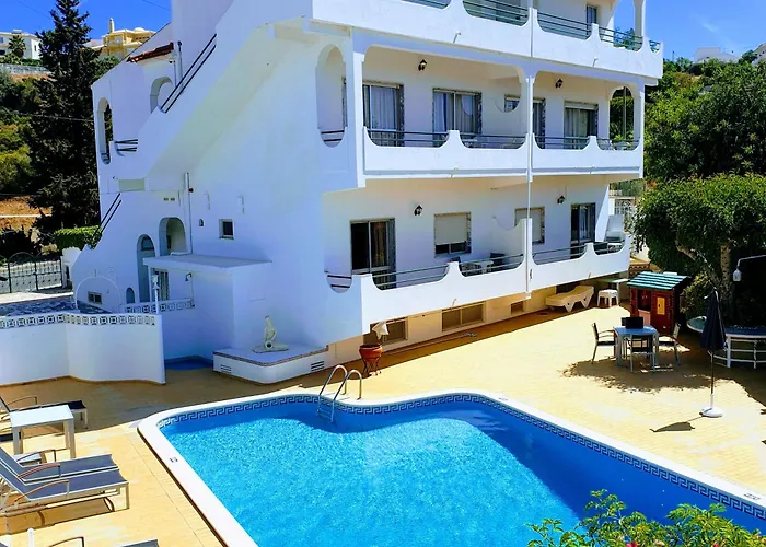 Aaa Apartaments T0 Piscina Marina