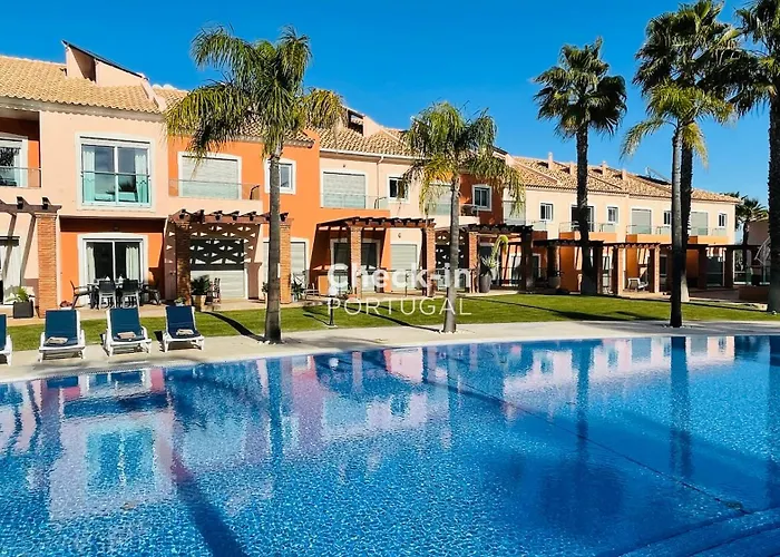 Santa Maria G By Check-In Portugal