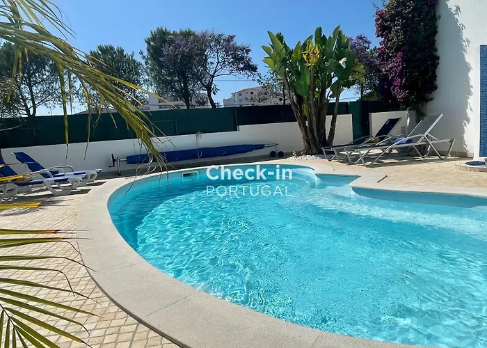 Vale Pedras By Check-In Portugal