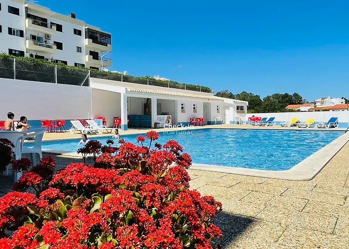 Aqua Plaza By Check-In Portugal