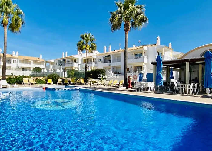 Vela By Check-In Portugal
