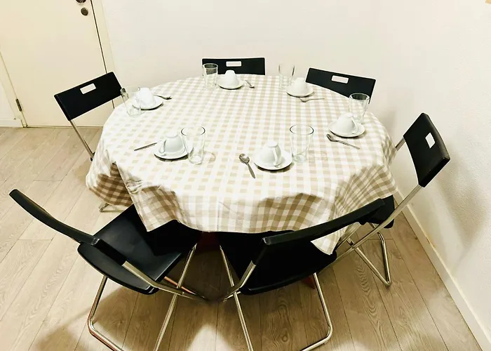 Apartamento T4 Albufeira