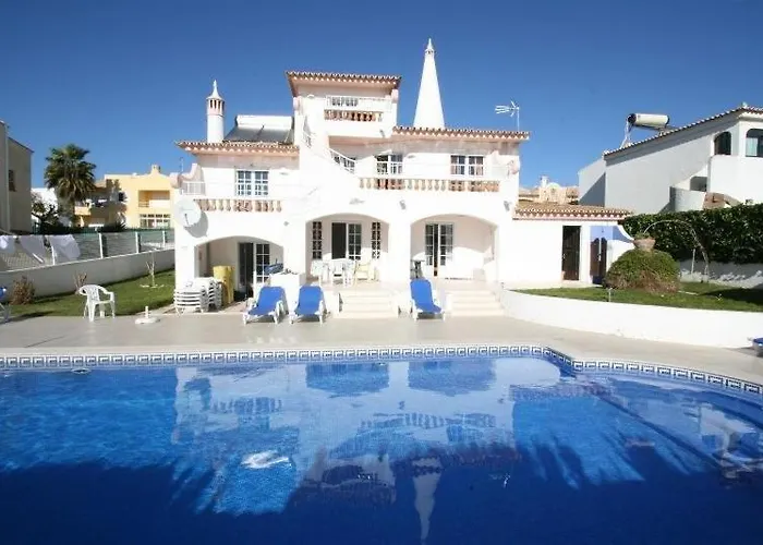Villa Tres Palmeiras