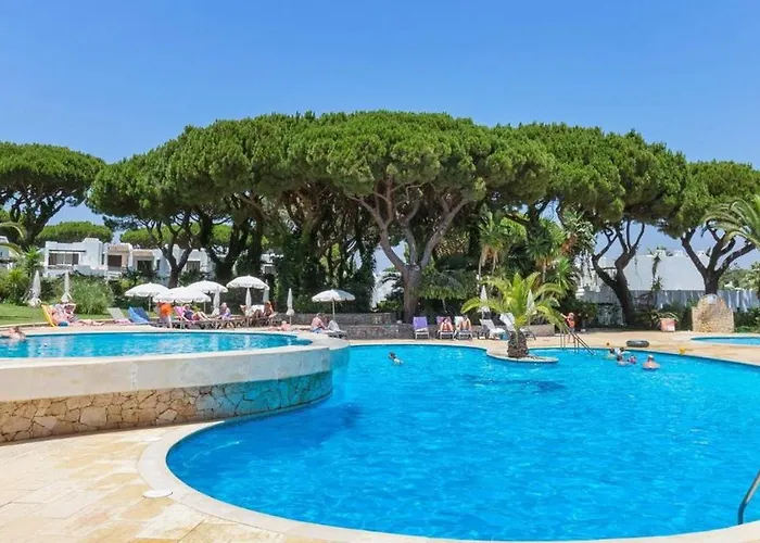 Albufeira, T1 In Balaia Golf Village, Algarve