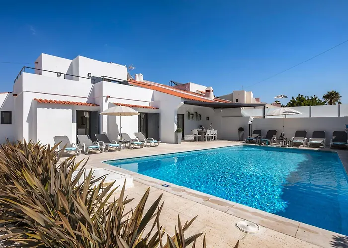 Villa Catarino