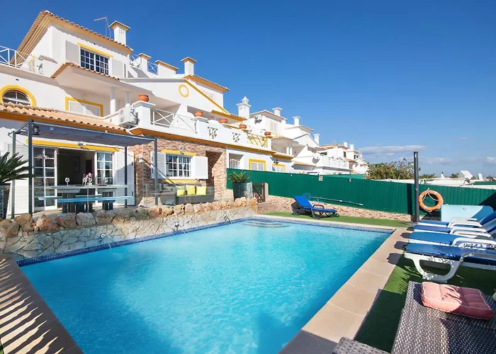 Villa Calipso