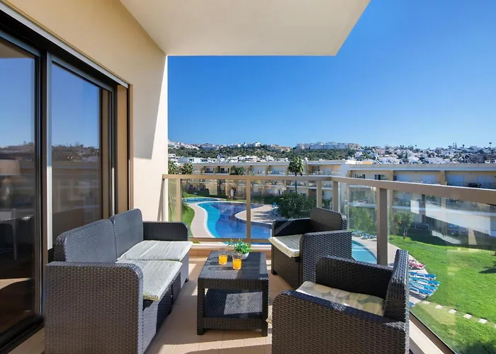 Achard Marina Apartment