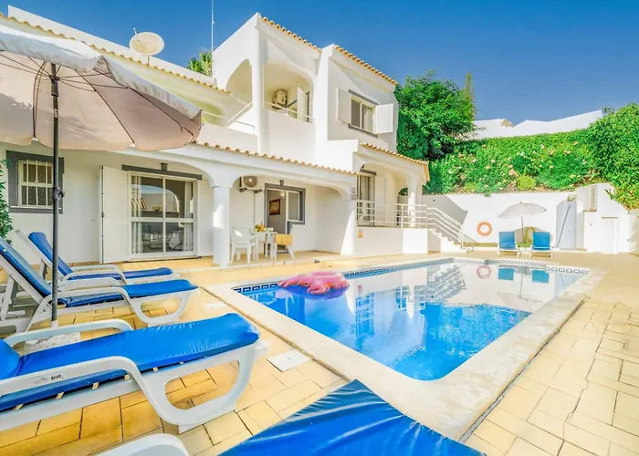 Villa Jasmin Marina