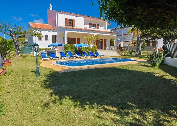 Casa Paulo - Great Villa Location