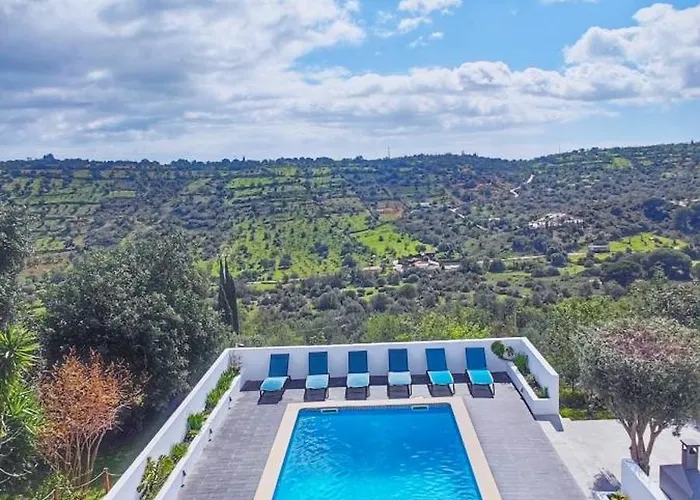 The View House