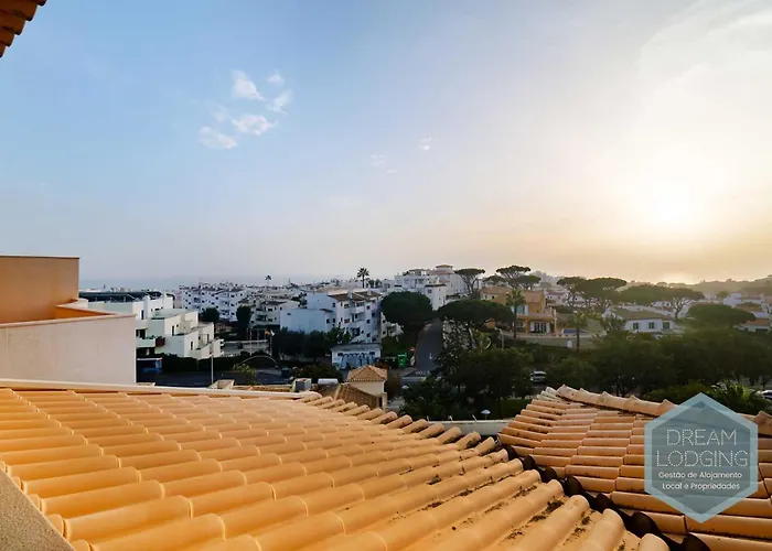 Oceanus Jardim Dream Lodging