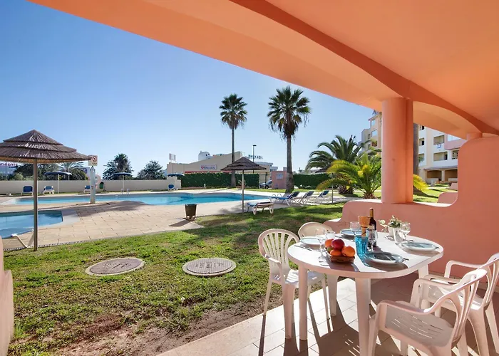 Bela Vista House T2