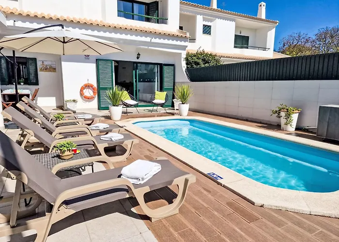 Holiday Home Paraiso By Interhome