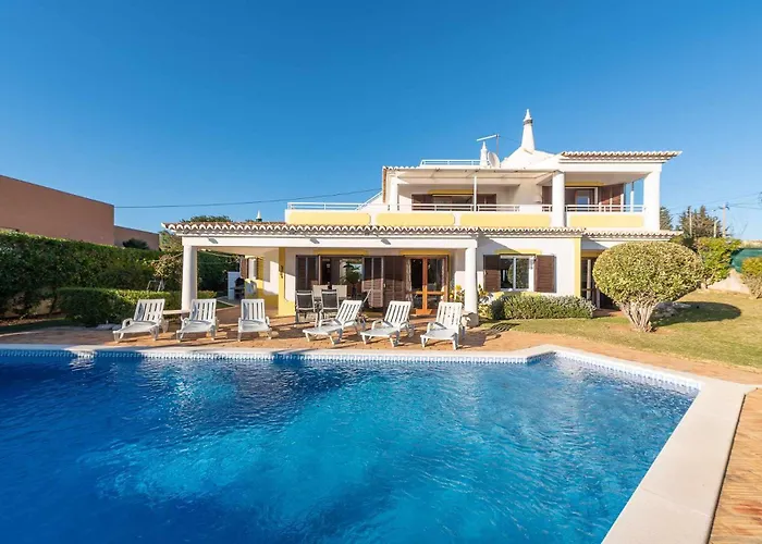 Villa Andrea