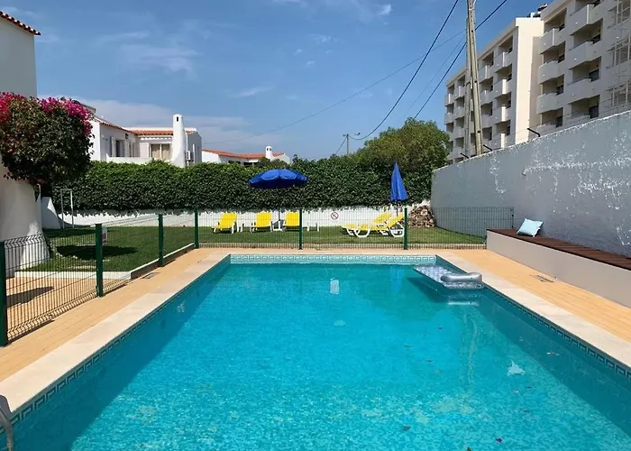 Luxury Villa Private Pool, Albufeira