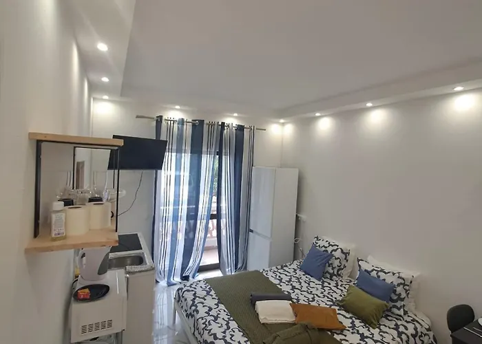 Albufeira Studio