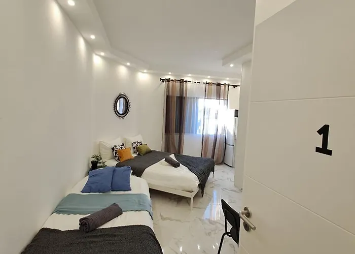 Albufeira Flats