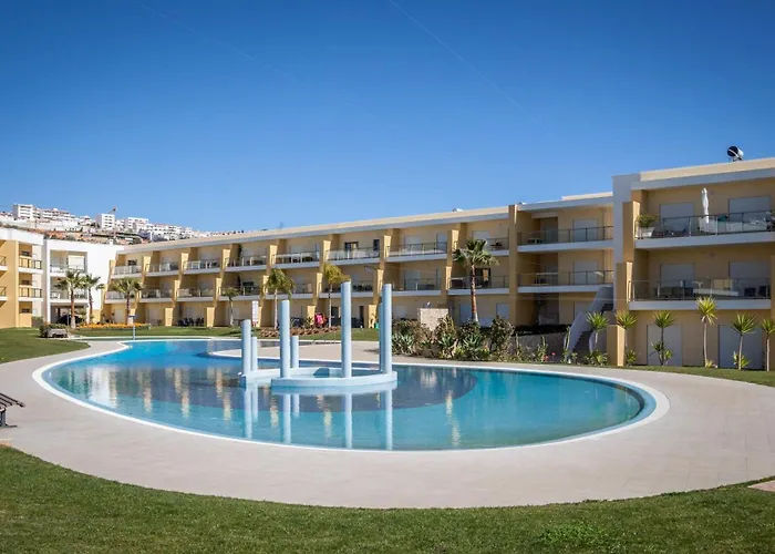 Apartment Aria - Great Area For Children