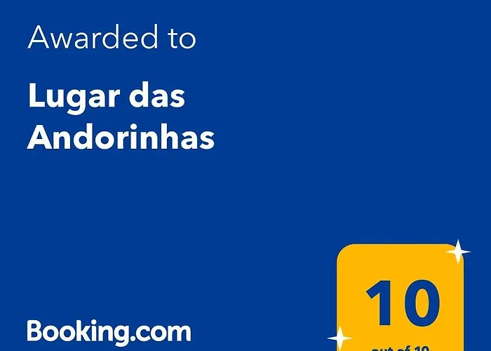 Lugar Das Andorinhas