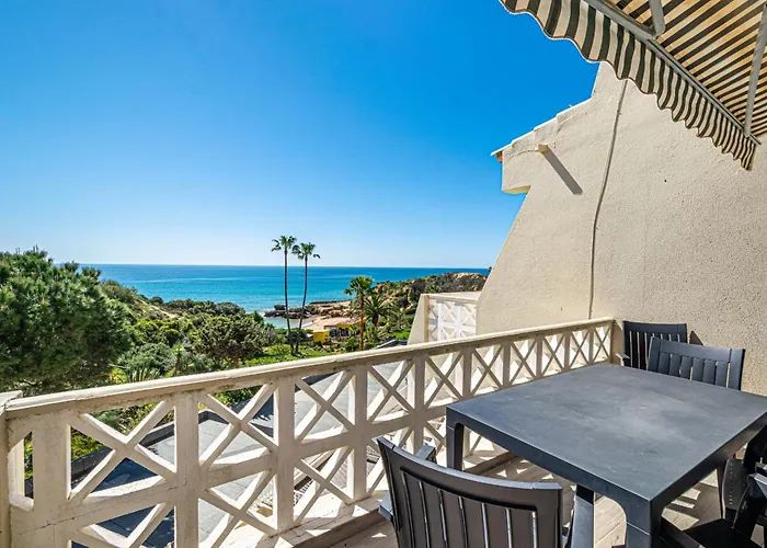Beguest Aveiros Beach View Apartment