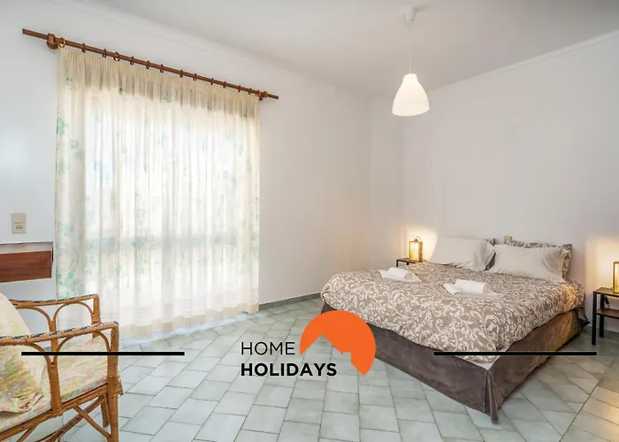 #259 Travessa Do Mar G By Home Holidays