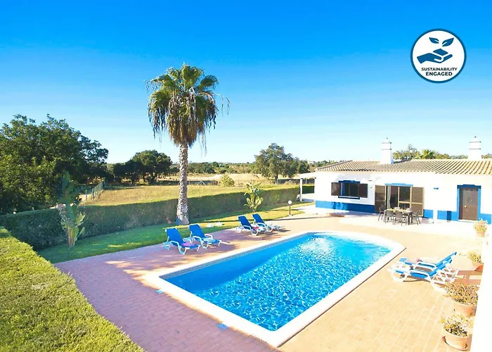Villa Martinica Escape